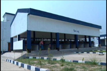 Auction Platform,Raninagar-I Krishak Bazar